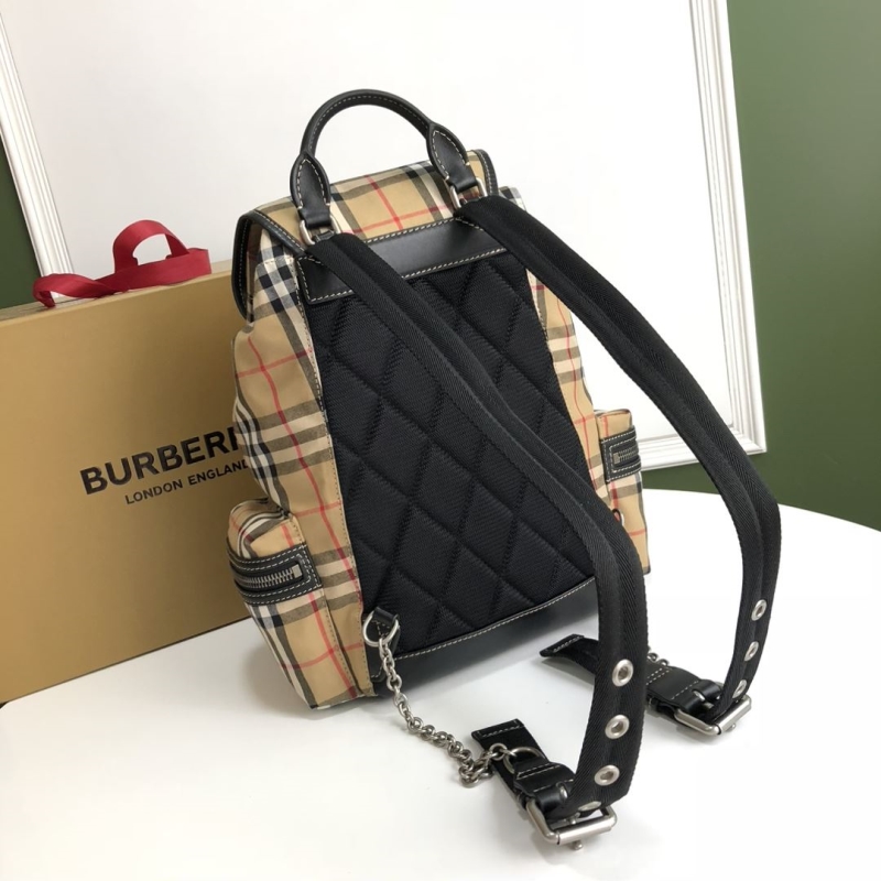 Burberry Backpacks